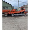2009 Salsco Shavings Mill